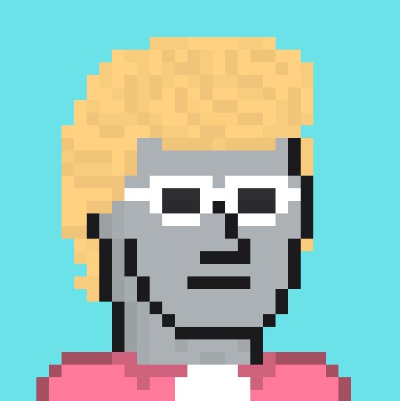 NPC Ordinals tweet media