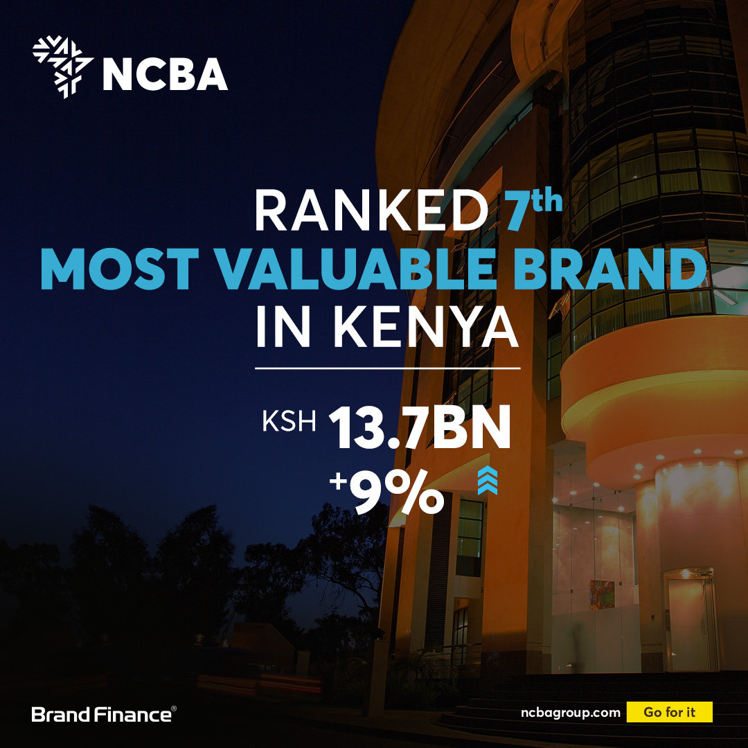 At NCBA, we transcend the ordinary, leaving a memorable impact on our customers' lives and inspiring them to achieve greatness.
#InspiringGreatness #GoForIt