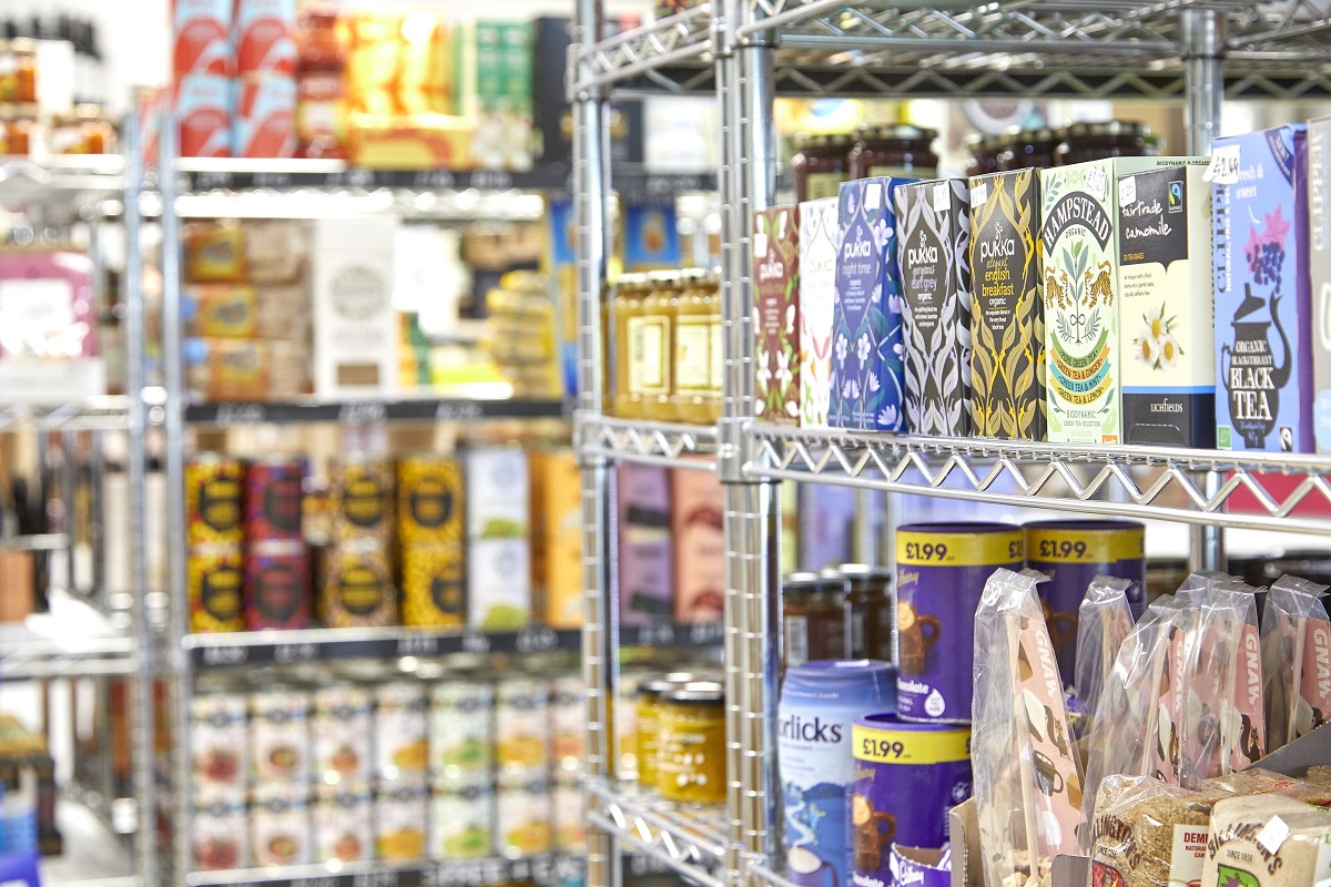 FruitMarketHull's tweet image. Did you know there's a convenience store in #FruitMarketHull?

@TheStoreOn Pier Street is a modern take on the traditional corner shop. From fresh and frozen goodies to all the everyday essentials - they've got it covered!

🟩 Open daily
🟩 3-4 Pier Street