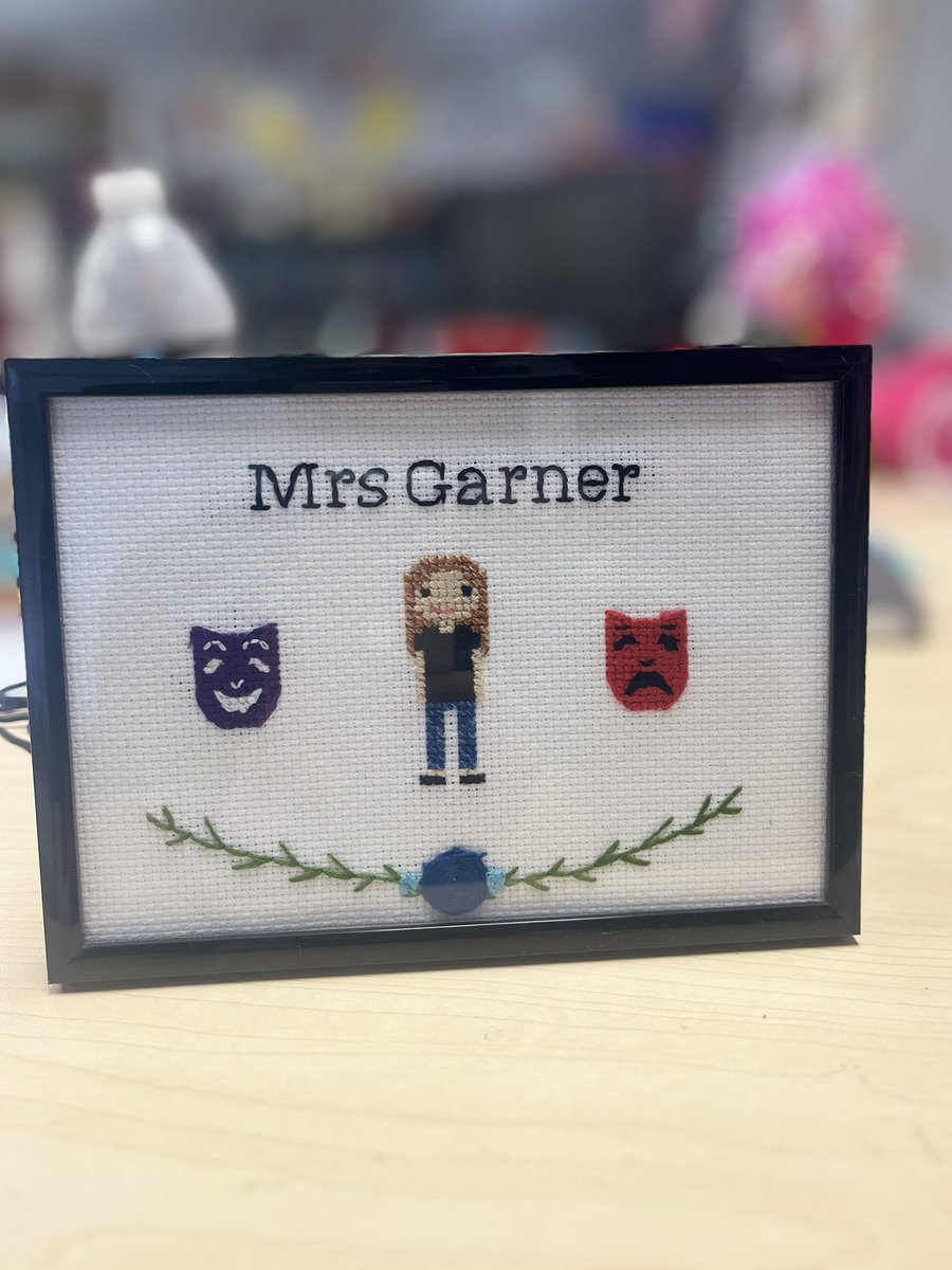 Mrs. Garner tweet media