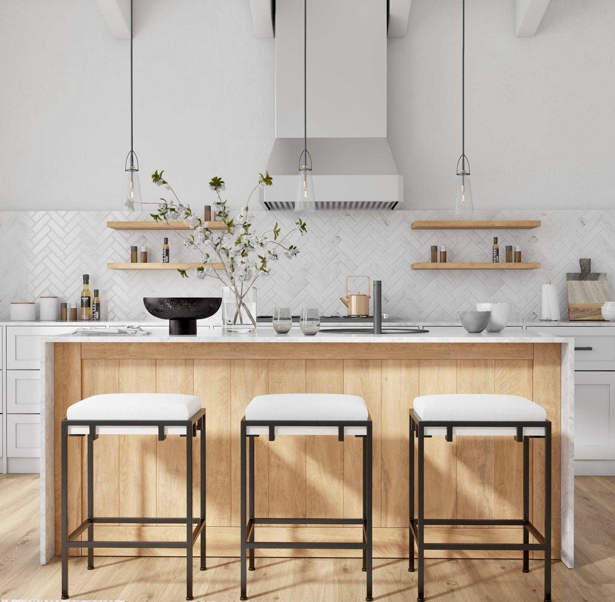 shopcbdecor's tweet photo. 20% OFF @shopcbdecor The Paradox counter stool with clean contemporary lines will elevate your kitchen space. https://t.co/qIrqw5UmZ2
#moderndesign #modernhomes #counterstools #barstools #modernbarstools #modernkitchens #rusticmoderndecor #rusticmodernstyle #organicmodernstyle #modernfurniture #interiordecor #interiordesign #elevateddesign #livingroomdesign #casabella #casabelladecor #shopcasabelladecor