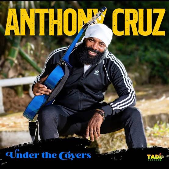 freshfmosogbo's tweet photo. The Album #UnderTheCovers has been in the making for 10 years - Anthony Cruz Reggae (@JahCruz )
#ReggaeJamz with @geeyute
#MidWeekReggae https://t.co/ZY23xSR55B