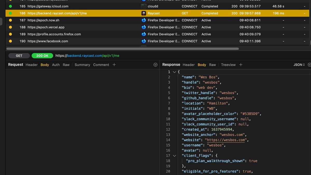 Generate Fake Data in the Browser and Node.js Using Falso, by Netanel  Basal