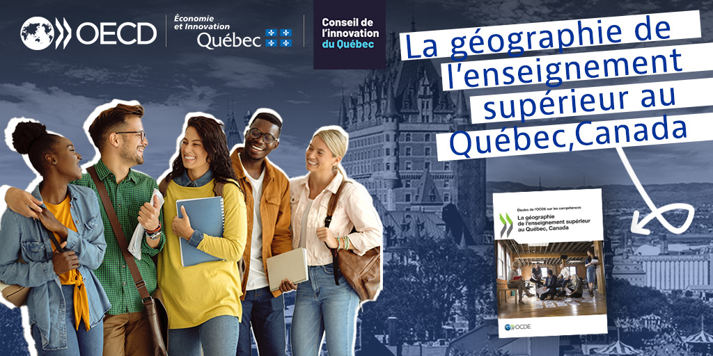 OECD SMEs, Regions, Cities & Tourism tweet media