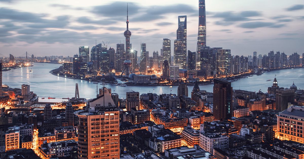 #Finance #news #China #Liquidstaking #Asianmarkets Layer 1 Blockchain Tenet Partners With Conflux and Qtum for More Exposure in China: The partnerships are aimed at increasing the liquid staking industry’s presence in Chinese markets. dlvr.it/SpY085