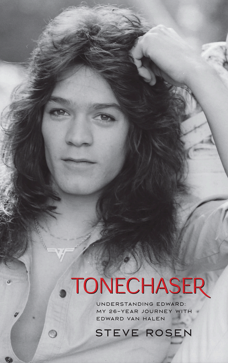 TheTapesArchive's tweet photo. I just wanted to shout out to all the great #VanHalen authors. Their work was crucial in ensuring I got my facts right and laid a path I could build on. If you haven’t already, please consider buying their books today.  Let me know one of your favs. @GregRenoff https://t.co/gwxWoHjP2F