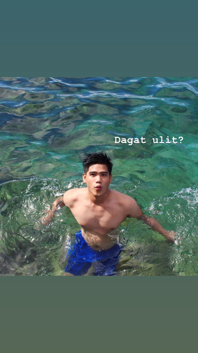 iamMicogui22's tweet photo. Lunurin kita saan?💦💦🌊🌊

#dagat
#nature https://t.co/LU9tGB4rCN