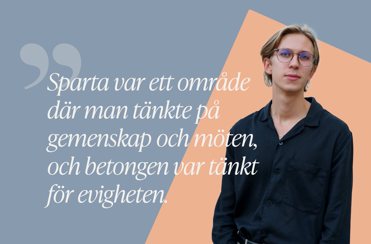 Tidningen Lundagård tweet media