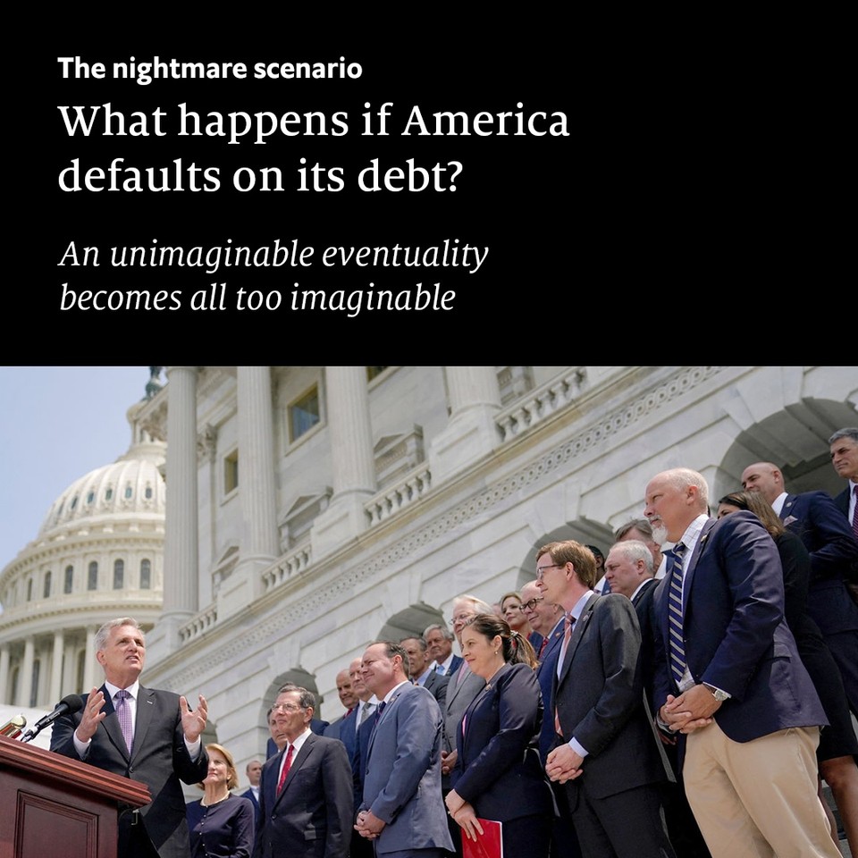 The Economist on Twitter: