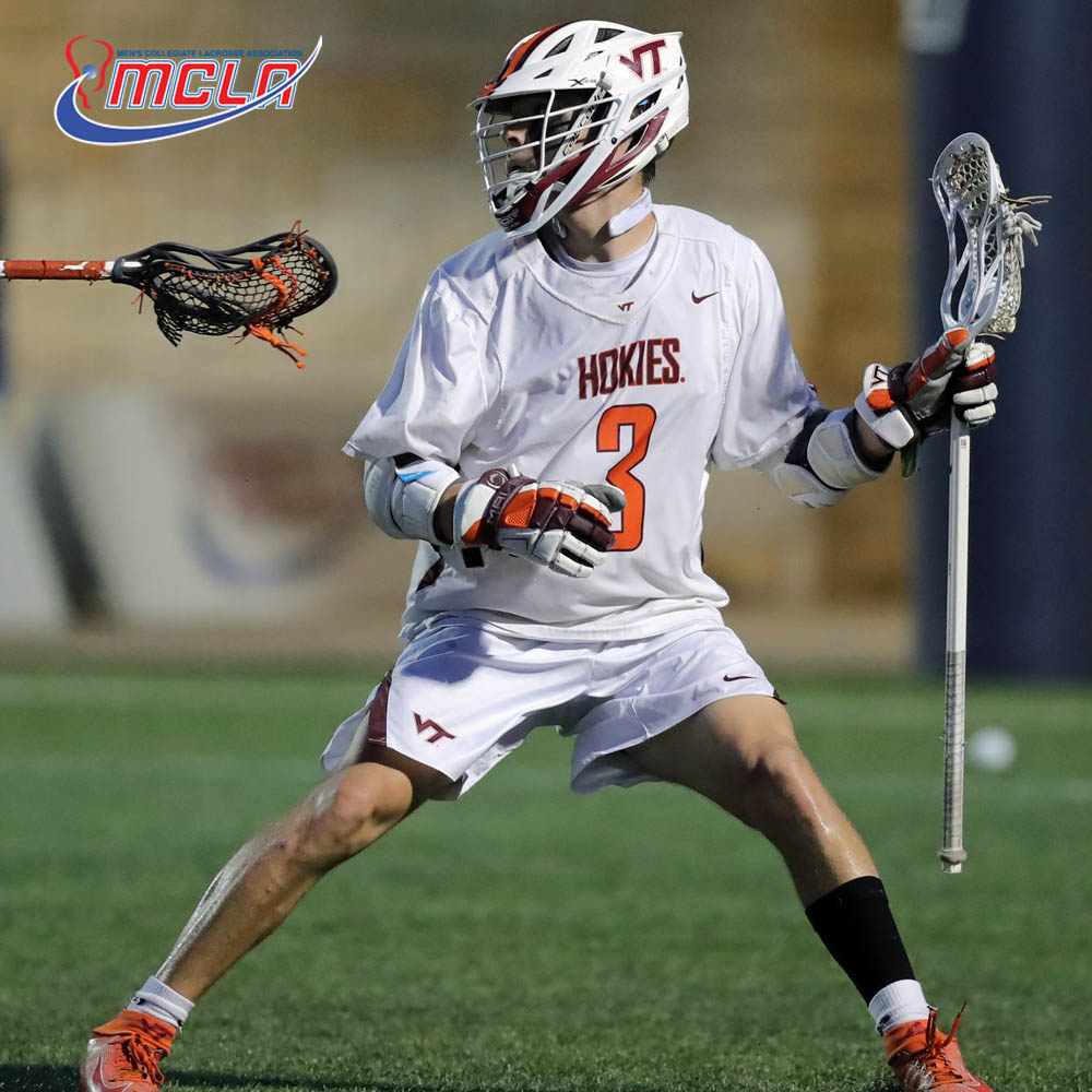 MCLA's tweet photo. MCLA Division I All-America Teams Announced | https://t.co/qNGIjhnyPa #mcla23 https://t.co/wKnhhk8XVy