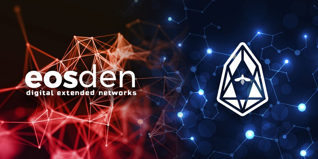 EOS Bees 🐝 tweet media