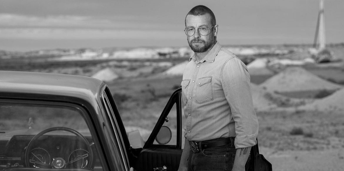 Best of Simon Baker (@bestofsimonb) on Twitter photo 