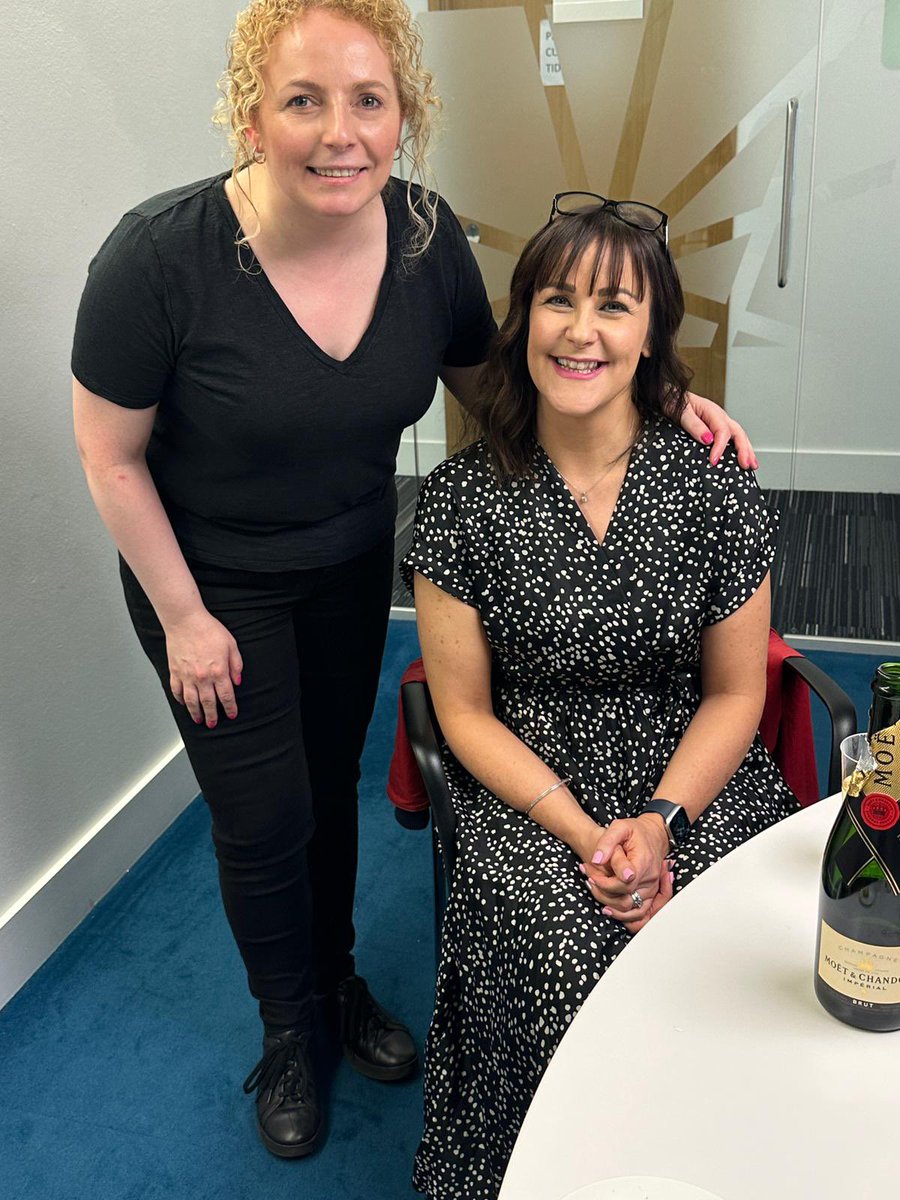 UOSDEdPsy's tweet photo. Huge Congratulations to our new Dr of Educational Psychology, Dr Campbell @carole1thornton. We are very proud of you &amp; your contribution to the field. Enjoy your celebrations! 🥂Thank you to Prof Divya Jindal-Snape, Prof Jim Boyle @LNichollsStrath @Kirsten_Russell @ClareDaly11 https://t.co/TVmL1kNu2L