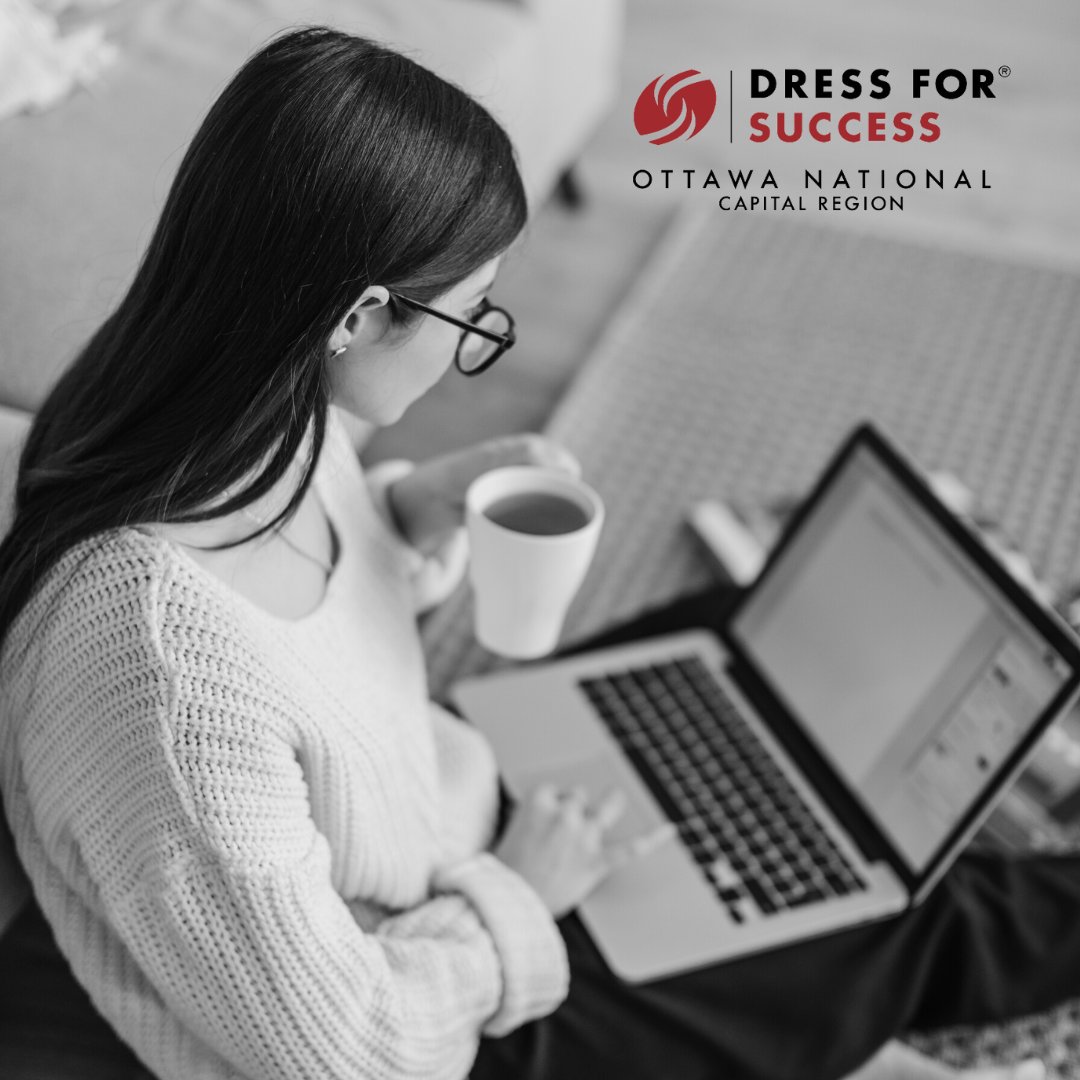 DFSOttawa's tweet photo. Is it your first time applying for a job in Canada? Self-refer to become a client and work with us to kickstart your career!
https://t.co/mK1BUZVqYg
#SelfRefer #WomenEmpoweringWomen https://t.co/nt5HrsBq8d