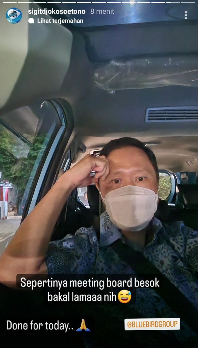 Adrianussatrio's tweet photo. Ini sih bakal banyak yg mules besok https://t.co/FCVMZ6TtMq
