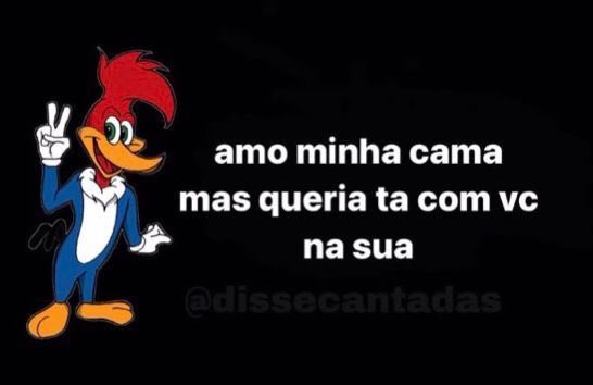 Cantadas e frases que você no fundo usaria (@dissecantadasz) on Twitter photo 