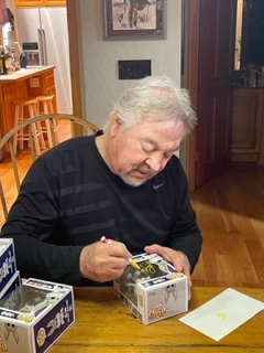 Funko Europe tweet media