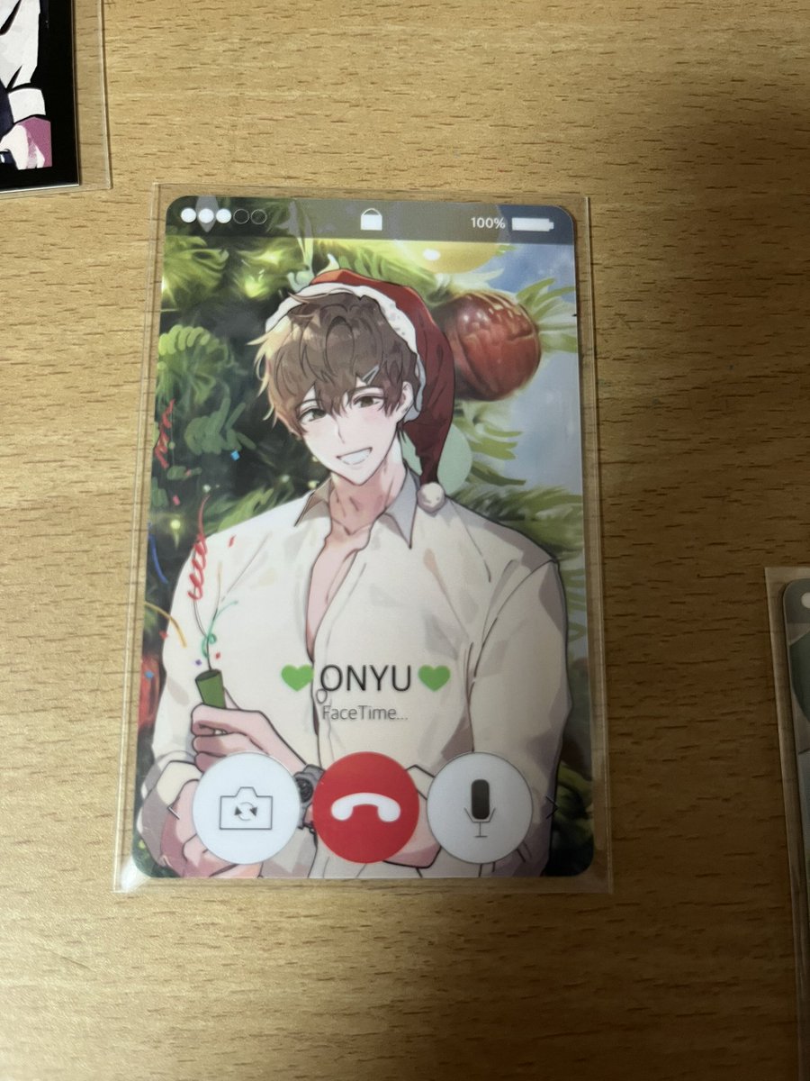 #레하 #레하포카 #레하포카양도
레하 포카 판매합니다:) 잭 오뉴 포카만 찍었지만 제미니랑 류 포카도 있습니다! CU 끼택만 가능하며 원가 판매입니다! 일괄 구매도 가능하고 각각 구매도 가능합니다 :)