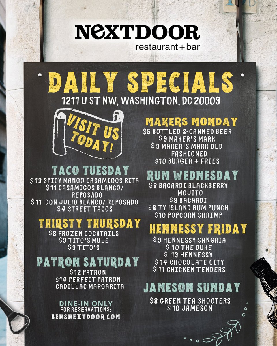 BensNextDoor tweet media