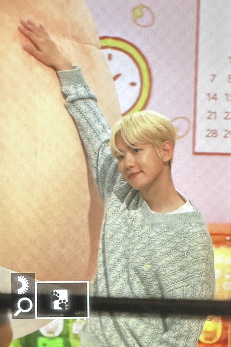 Amour_kyoong's tweet photo. 230524

배큥&amp;터래기

#BAEKHYUN #백현 #边伯贤 #ベクヒョン https://t.co/H8tOxVXIdr