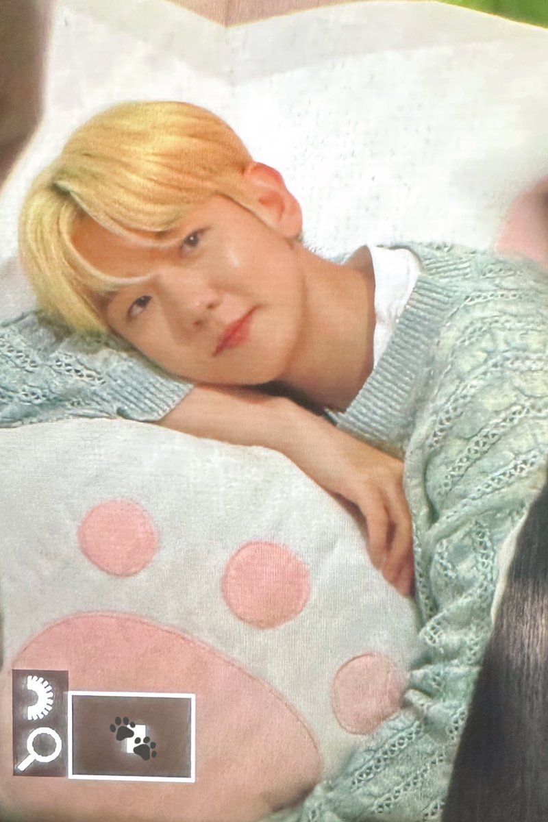 Amour_kyoong's tweet photo. 230524

배큥&amp;터래기

#BAEKHYUN #백현 #边伯贤 #ベクヒョン https://t.co/H8tOxVXIdr