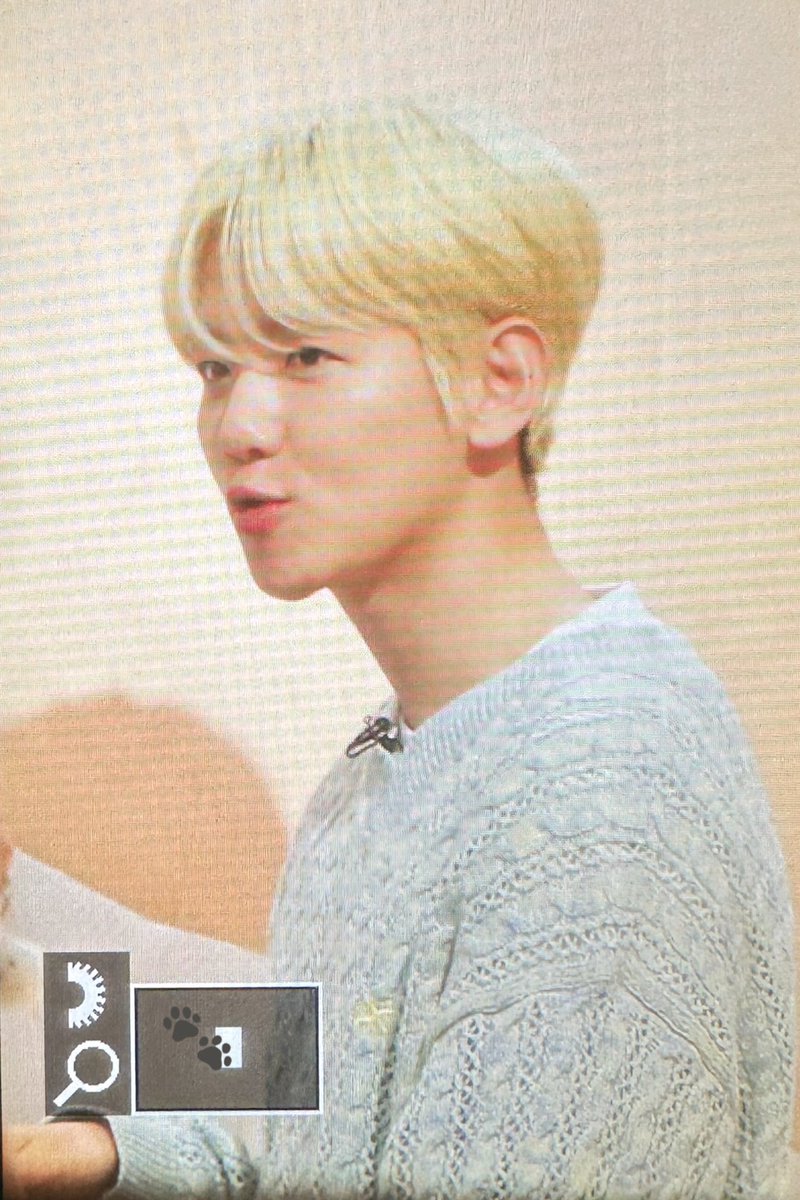 Amour_kyoong's tweet photo. 230524

배큥&amp;터래기

#BAEKHYUN #백현 #边伯贤 #ベクヒョン https://t.co/H8tOxVXIdr