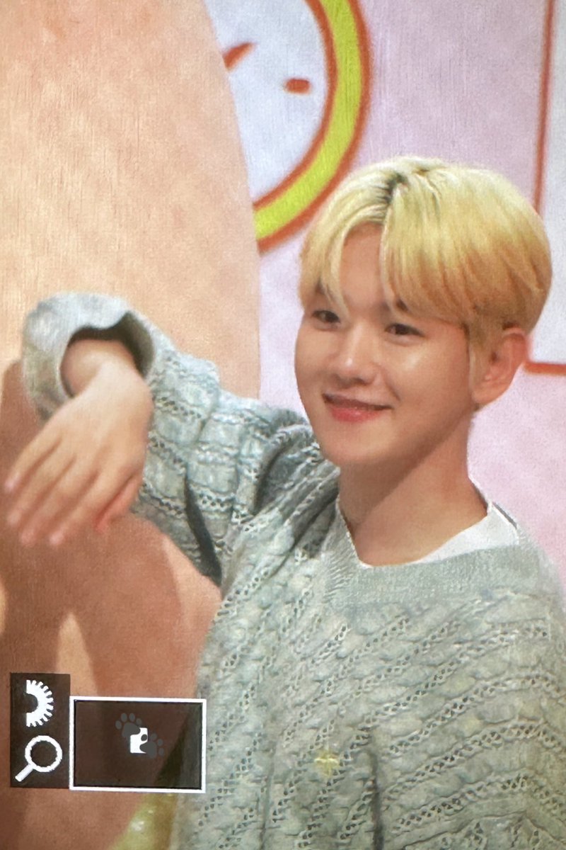 Amour_kyoong's tweet photo. 230524

배큥&amp;터래기

#BAEKHYUN #백현 #边伯贤 #ベクヒョン https://t.co/H8tOxVXIdr