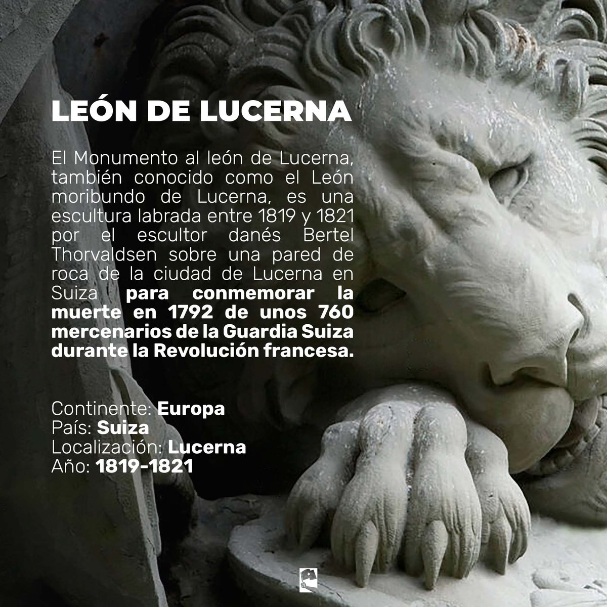 ¿Sabías este Interesante dato de la ciudad de León, #Nicaragua? 🇳🇮🦁🤔