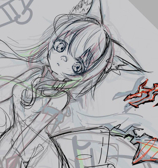 です