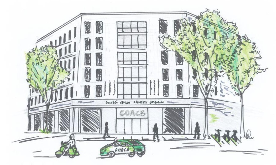 Zoekt u een handelsagent in Barcelona? Kom 15 Juni naar het event van het college van handelsagenten in Barcelona. Inschrijven kan middels deze link shorturl.at/aekmv 
*vergeet niet dat men verwacht wordt fysiek aanwezig te zijn. #zakenpartner #handelsagenten #barcelona