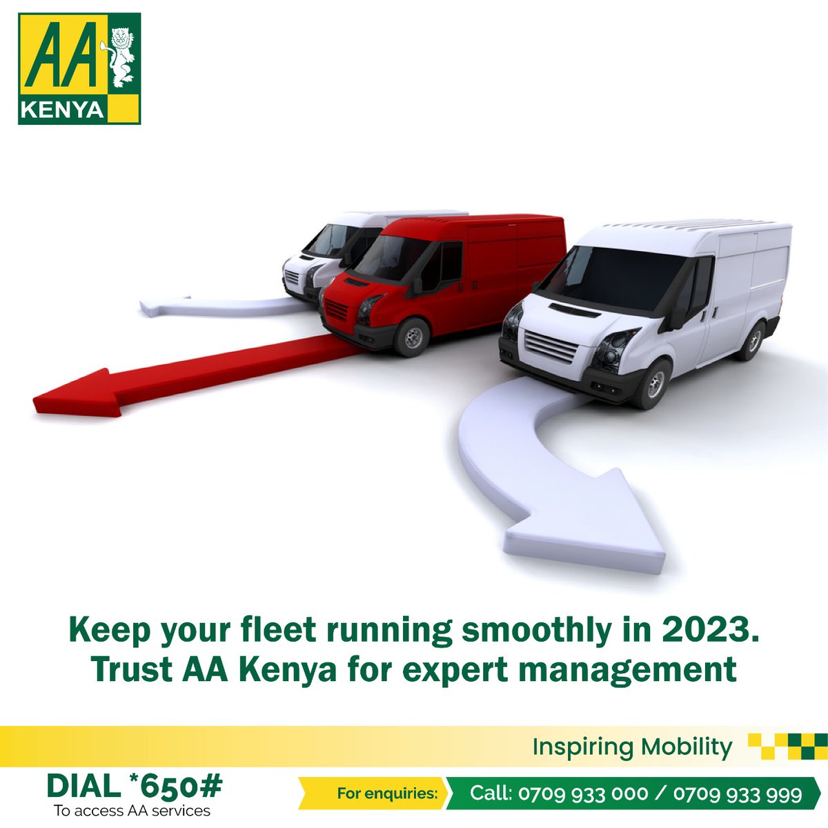 Automobile Association of Kenya on Twitter "From vehicle tracking to