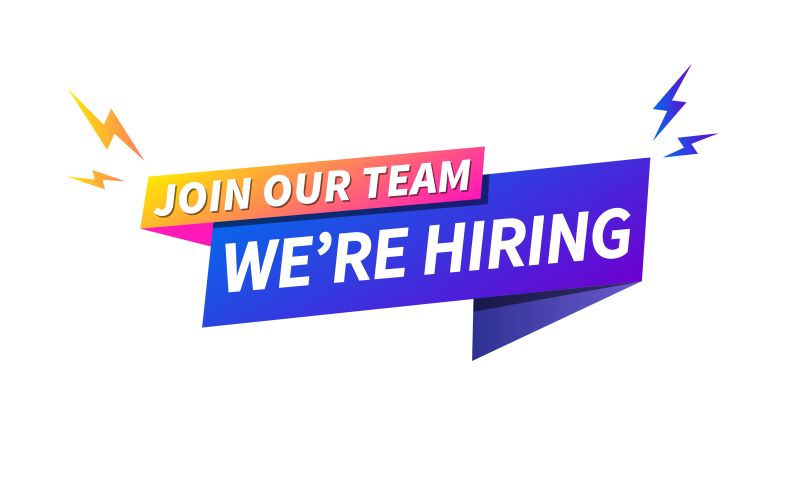 Join our team!

We currently have a number of vacancies including;
- Administration Officer.
- Customer Services Advisor.
- Health and Safety Officer.
- Revenues & Benefits Admin Officer (18 Month fixed-term contract).

See details about these vacancies at buff.ly/43srgeR