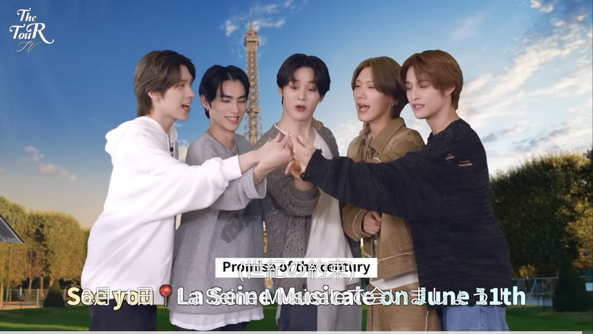 XSLBCCDKS1947's tweet photo. ヘンドリー王子👑
城が似合いすぎ𐤔𐤔𐤔𐤔
https://t.co/g04btKDjDe
#WayV_FanmeetingTour
#WayV_Phantom #TourTV
#HONGKONG #SINGAPORE #LONDON #PARIS
#WayV #WeiShenV #威神V https://t.co/XOYQ9XAcl3