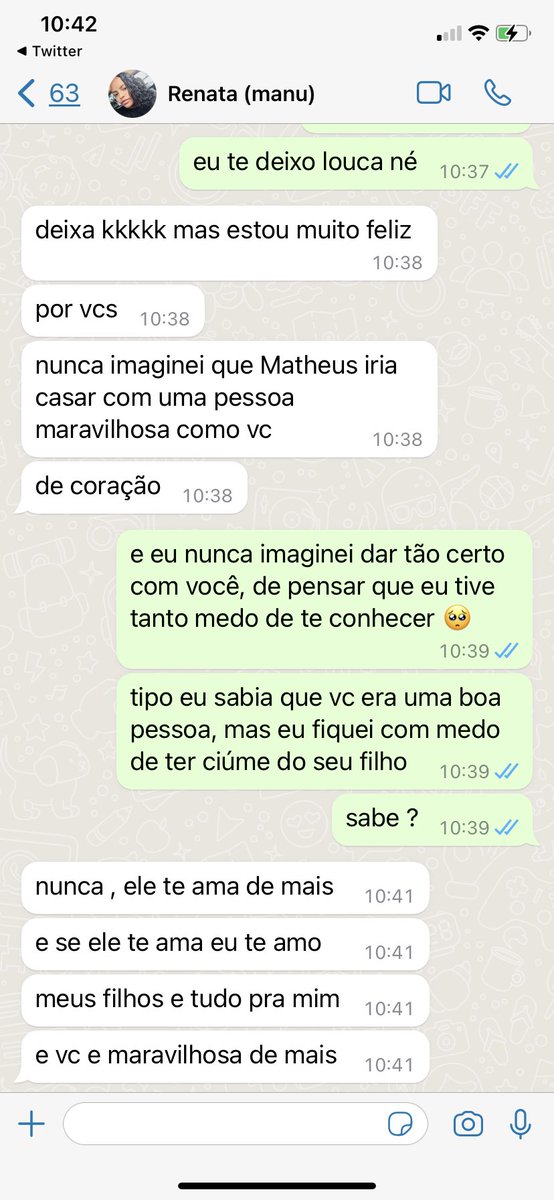 p0xaiza's tweet photo. Essa é a mãe do filho do meu noivo, eu nem acredito que estou vivendo o que eu sempre tive medo, mas totalmente diferente do que eu imaginei! https://t.co/uFXbwDyZdi