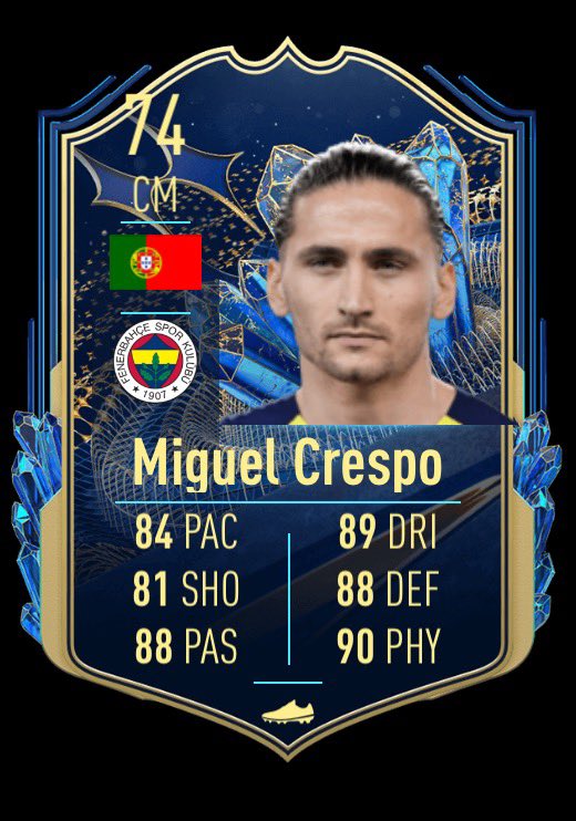 EA Sports FC Leaks !👀🔥 tweet media