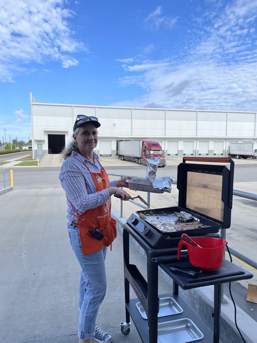 Becky Newsome (@beckynewsome27) on Twitter photo Brunch with Buddies! Thank you VOA team🧡 <a href="/AJohnson5875/">Aaron Johnson</a> <a href="/LargoMdo/">MDO Largo</a> <a href="/HDLorenda/">Lorenda</a> <a href="/RafaVelaydez/">Rafa</a> <a href="/ChaddWhiteley/">Chadd Whiteley</a> Brunch with Buddies! Thank you VOA team🧡 <a href="/AJohnson5875/">Aaron Johnson</a> <a href="/LargoMdo/">MDO Largo</a> <a href="/HDLorenda/">Lorenda</a> <a href="/RafaVelaydez/">Rafa</a> <a href="/ChaddWhiteley/">Chadd Whiteley</a>