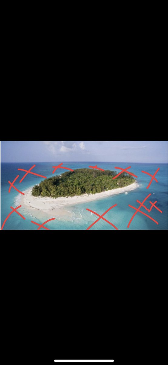Tjpitman1's tweet photo. an island with no sea…. https://t.co/PrejbfJDXP