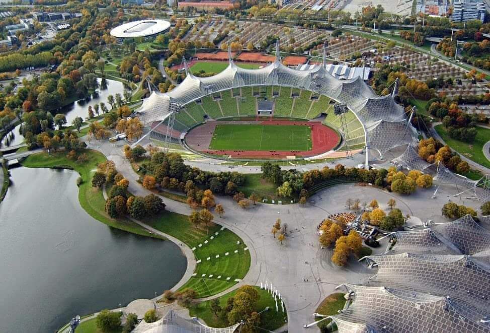 fussballgeekz's tweet photo. #olympiastadion #munchen #bivariate #bayern #deutschland #Germany 🇩🇪 https://t.co/7CqbV1Exq4