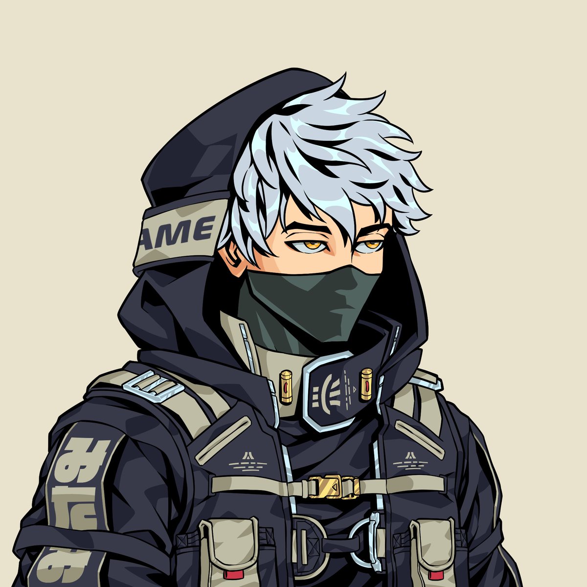 "Solana NFTs are dead"

Ok bro 😤

🎴 Card-holders only 🎴