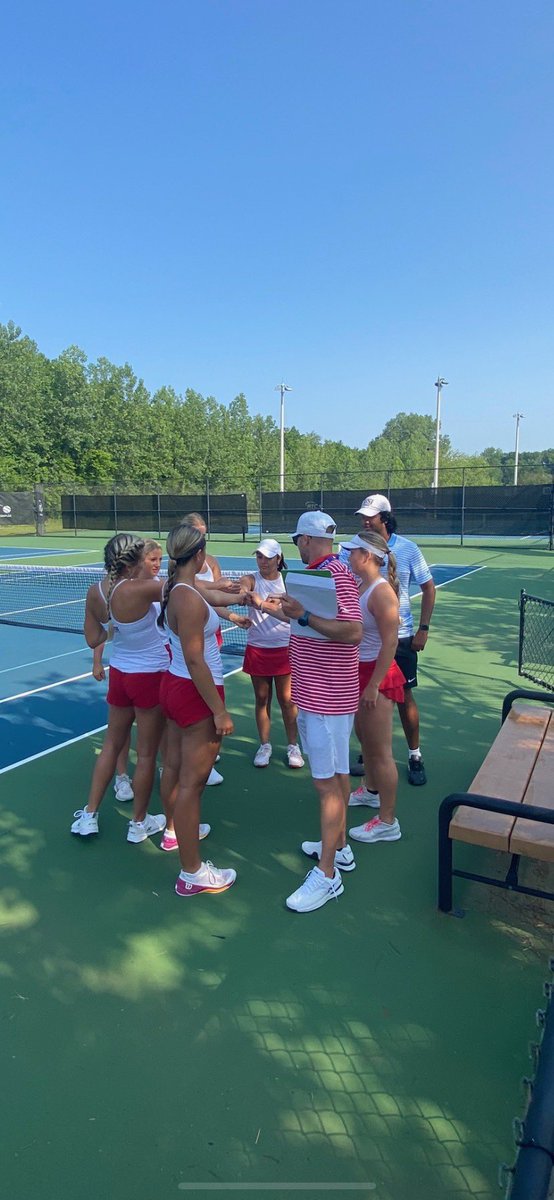 USJAthletics's tweet image. Championship time!!! Let’s go Lady Bruins