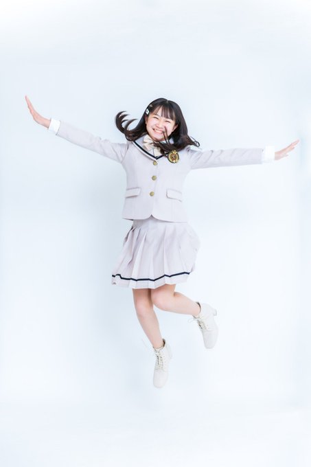 Twitterのコスプレ画像1