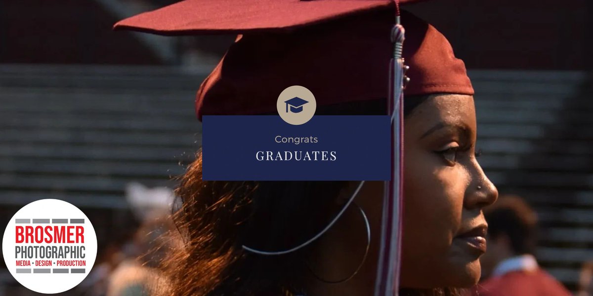 TO ALL THE AREA GRADUATES: 
“Wherever you go, go with all your heart.”