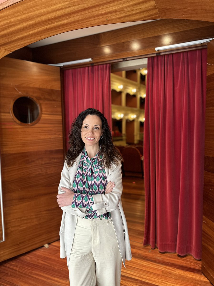 Teatre Principal Maó tweet media