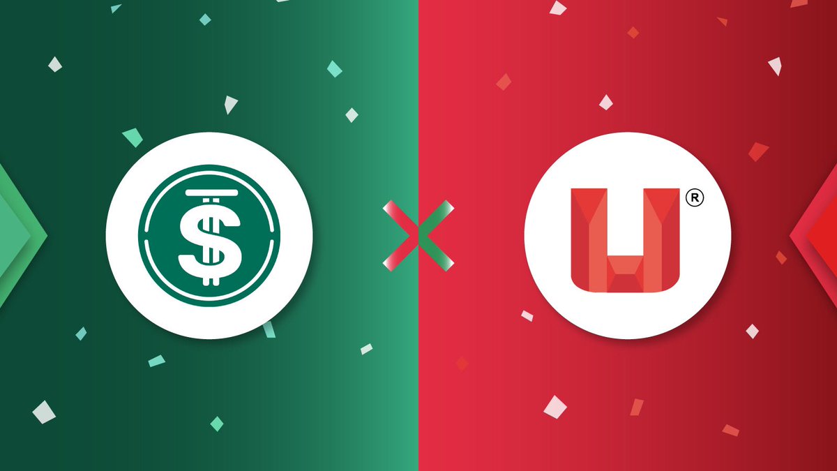 UQUID - Web3 Shopping Infrastructure (@uquidcard) on Twitter photo In our commitment to providing a seamless shopping experience, we're thrilled to announce the integration of $USDD on <a href="/trondao/">TRON DAO</a> and BEP-20, ERC-20 as a payment option on Uquid Shop.
Step into the future of secure, efficient e-commerce with Uquid & <a href="/usddio/">USDD 2.0 (Earn Double Rewards with sTRX Vault)</a>
shop.uquid.com/blog/embracing… In our commitment to providing a seamless shopping experience, we're thrilled to announce the integration of $USDD on <a href="/trondao/">TRON DAO</a> and BEP-20, ERC-20 as a payment option on Uquid Shop.
Step into the future of secure, efficient e-commerce with Uquid & <a href="/usddio/">USDD 2.0 (Earn Double Rewards with sTRX Vault)</a>
shop.uquid.com/blog/embracing…