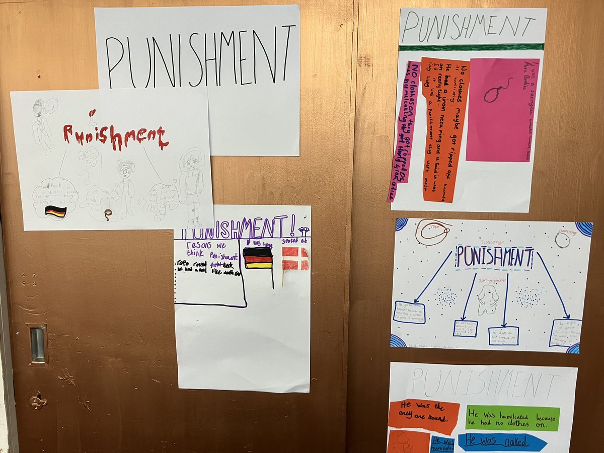 Perth High History tweet media