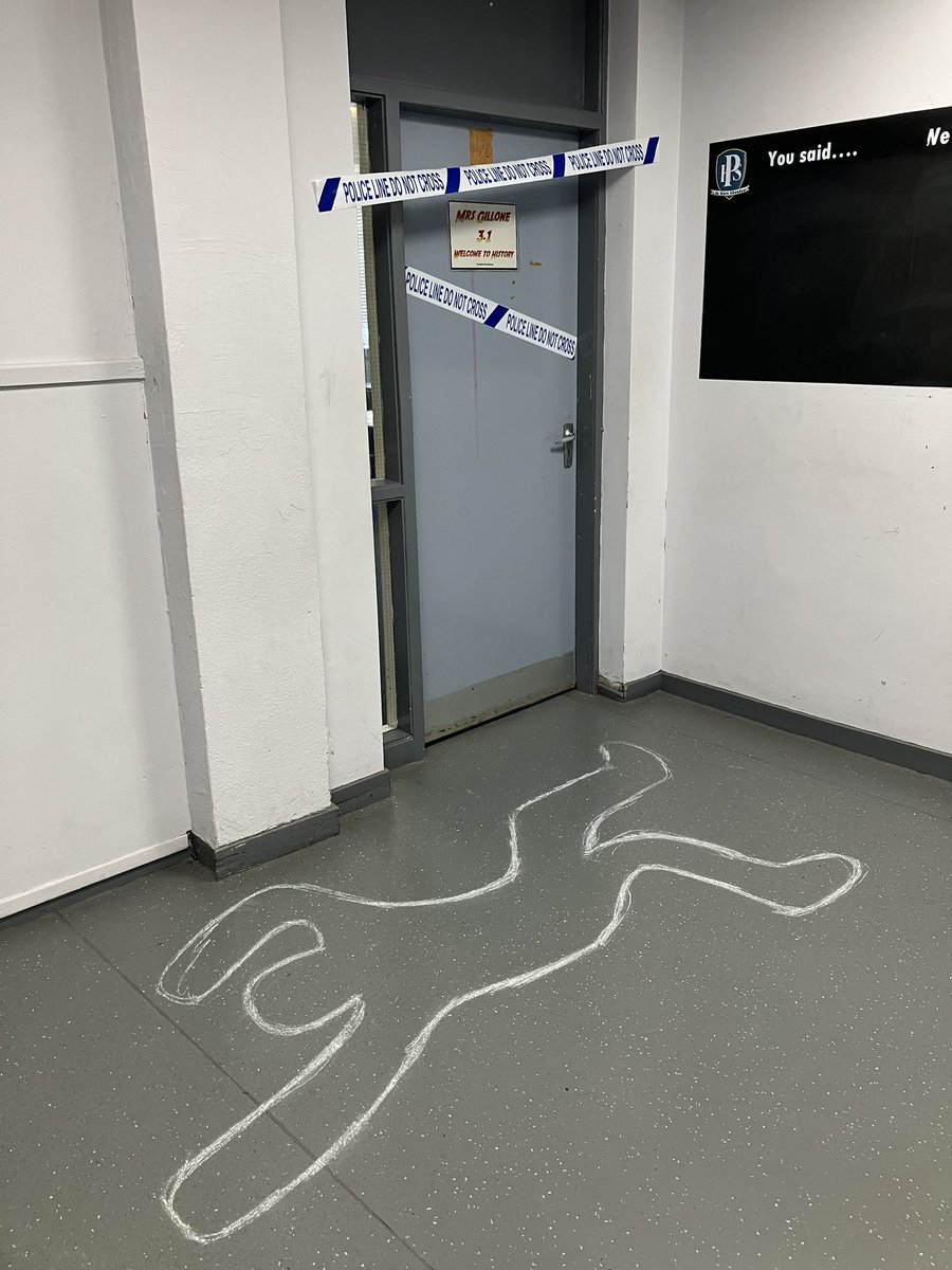 Perth High History tweet media