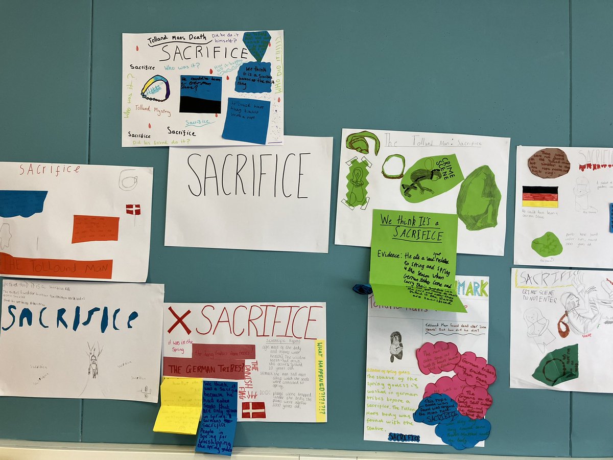 Perth High History tweet media