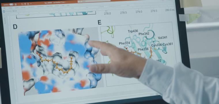 With a £1.52m equity investment led by us clinical trials of an easy-to-use home treatment for coronaviruses are underway, from Halo Therapeutics .   

Find out more about their cost-effective antiviral treatment: ow.ly/mSgt50OvhSG