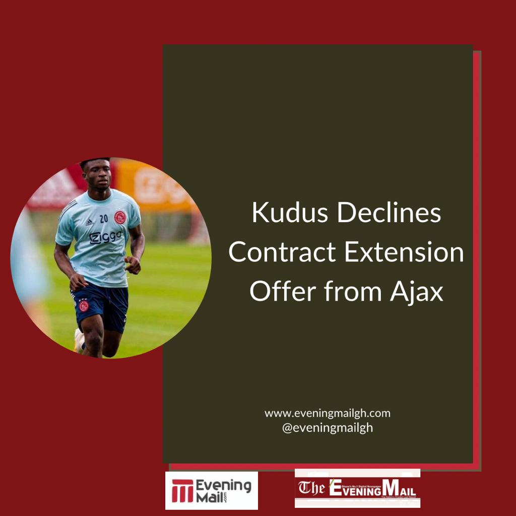 Evening Mail Gh (@eveningmailgh) on Twitter photo 