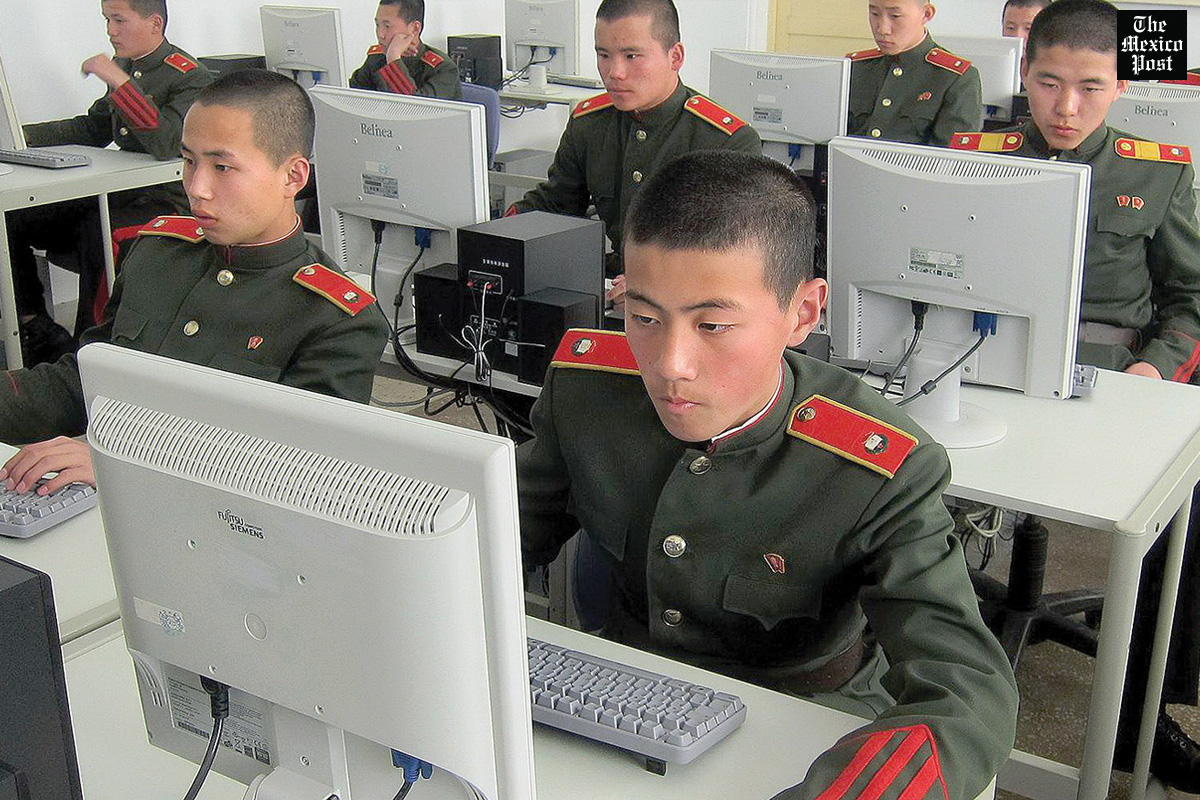Impone #EEUU nuevas #sanciones a #CoreaDelNorte por operaciones de #hackers en #China y #Rusia | themexicopost.mx/?p=10997